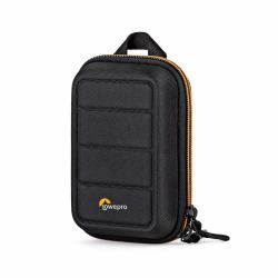 Lowepro LP37165-PWW estuche para cámara fotográfica Estuche duro Negro 