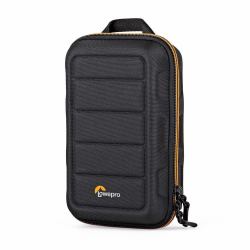 Lowepro LP37166-PWW estuche para cámara fotográfica Estuche duro Negro 