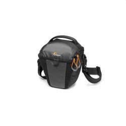 Lowepro LP37345-PWW estuche para cámara fotográfica Bolsa bandolera Negro, Gris 