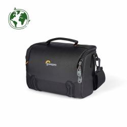 Lowepro Adventura SH 160 III Estuche con correa de transporte Negro 