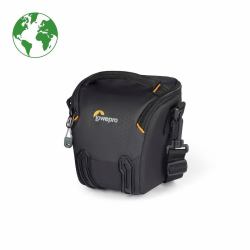 Lowepro Adventura TLZ 20 III Estuche con correa de transporte Negro 