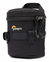 Lowepro ProTactic LCS 9 x 13 III Negro Poliéster Estuche con correa de transporte 