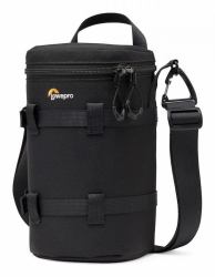 Lowepro ProTactic LCS 12 x 24 III Negro Poliéster Estuche con correa de transporte 