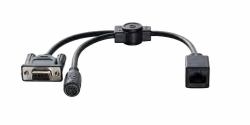 Lumens VC-AC06 accesorio para videoconferencia Negro 