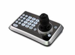 Lumens VS-K20 consola para control de cámara de videoconferencias 