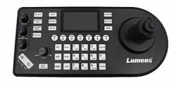 Lumens VS-KB21N consola para control de cámara de videoconferencias 