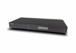 Luxul Wireless AMS-1816P Gestionado L2/L3 Gigabit Ethernet [10/100/1000] Energía sobre Ethernet [PoE] Negro 