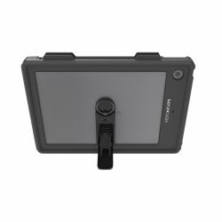 MAXCases MAXCase Shield Extreme-H Waterproof Case for iPad 10 10.9 25,9 cm [10.2"] Funda Negro 