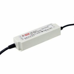 MEAN WELL Led Driver - Warranty: 12M