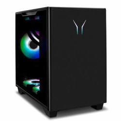 Medion Erazer Bandit P20 10026042 Intel Core Ultra 7 265 16GB RAM 1TB SSD RTX 5060 Windows 11 Home Gaming Tower PC - Black - 10026042 - Versión UK