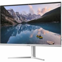 MEDION Signium 27 S1 [MD 600018] AIO UK Intel Core 5 210H 68,6 cm [27"] 1920 x 1080 Pixeles PC todo en uno 16 GB DDR4-SDRAM 1 TB SSD Windows 11 Home Wi-Fi 6E [802.11ax] Gris  - Versión UK