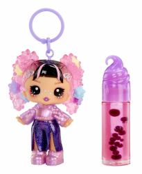 MGA Entertainment Yummiland Lip Gloss Doll Sour Sweeties