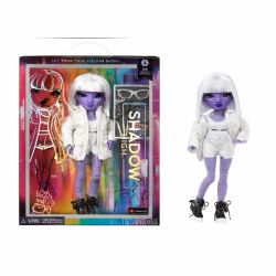 Rainbow High Shadow High 583066EUC muñeca 
