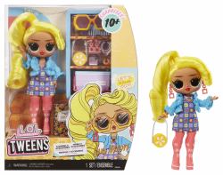 MGA Entertainment L.O.L. Surprise! 591658EUC muñeca 