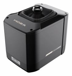Moza Racing AB9 FFB Base Base de vuelo 