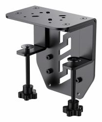 Moza Racing AS004 accesorio para simulador de vuelo/carreras Abrazadera de mesa para base de vuelo 