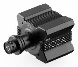 Moza Racing R9 V3 Base para volante de simulador de carreras 