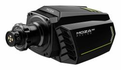 Moza Racing R21 V2 Base para volante de simulador de carreras 