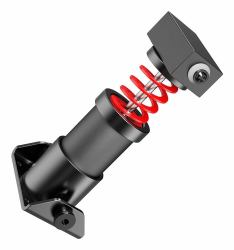 Moza Racing RS22 accesorio de controlador de juego Kit de rendimiento de pedales 