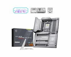 MSI MAG X870E TOMAHAWK MAX WIFI PZ placa base AMD X870E Zócalo AM5 ATX 