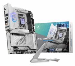 MSI MPG Z890 EDGE TI WIFI placa base Intel Z890 LGA 1851 [Socket V1] ATX 