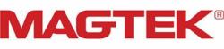 MagTek USB HID Swipe Reader USB-A Blanco 