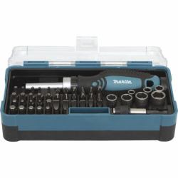 Makita B-36170 juego de herramientas mecanicas 
