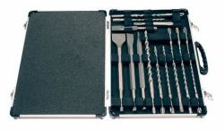 Makita D-21200 broca Juego de brocas 17 pieza[s] 