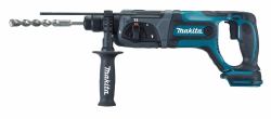 Makita DHR241Z rotary hammers SDS Plus 