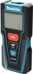 Makita LD030P Negro, Turquesa 0 - 30m rangefinders 