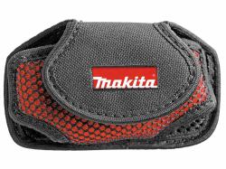 Makita P-57417 funda para teléfono móvil Gris, Rojo 