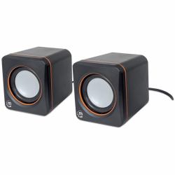 Manhattan Sistema de Altavoces, Serie 2600 