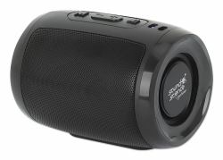 Manhattan Sound Science Negro 5 W 