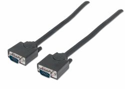 Manhattan Cable para monitor SVGA 