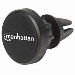 Manhattan Soporte Magnético de Teléfono para Ventila de Auto 