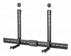 Manhattan Soporte universal para barra de sonido 