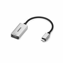 Marmitek Connect USB C a HDMI - Adaptador USB tipo C a HDMI 