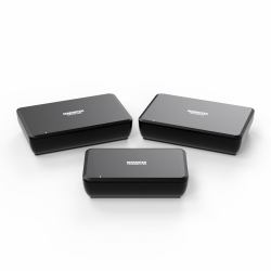 Marmitek Speaker Anywhere 750 - Conexión de altavoces inalámbrica 