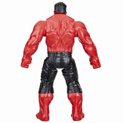 Marvel Hasbro F92995L0 figura de acción y colleccionable 