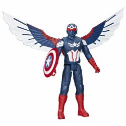 Marvel Hasbro F93015L0 figura de acción y colleccionable 