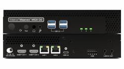 Matrox MVX-MGXD2Y-UA decodificador Negro 