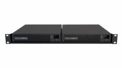 Matrox NRG-5-2DB unidad de fuente de alimentación 
