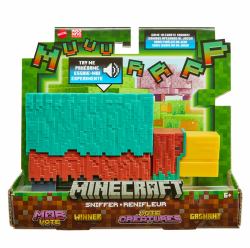 Mattel Minecraft HXM85 figura de juguete para niños 