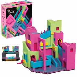 Mattel HYL45 juguete de construcción 