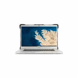 Max Interactive MAXCases Extreme Shell-L 38,1 cm [15"] Carcasa rígida Negro 