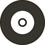 MediaRange CD-R 700MB 52x 50 pieza[s] 