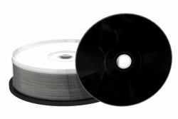 MediaRange MR241 CD en blanco CD-R 700 MB 52x 25 pieza[s] 