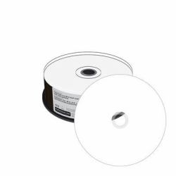 MediaRange MRPL403 disco blu-ray lectura/escritura [BD] BD-R DL 50 GB 25 pieza[s] 