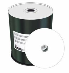 MediaRange MRPL501-C CD en blanco CD-R 700 MB 52x 100 pieza[s] 