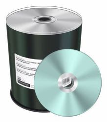 MediaRange MRPL502 CD en blanco CD-R 700 MB 52x 100 pieza[s] 